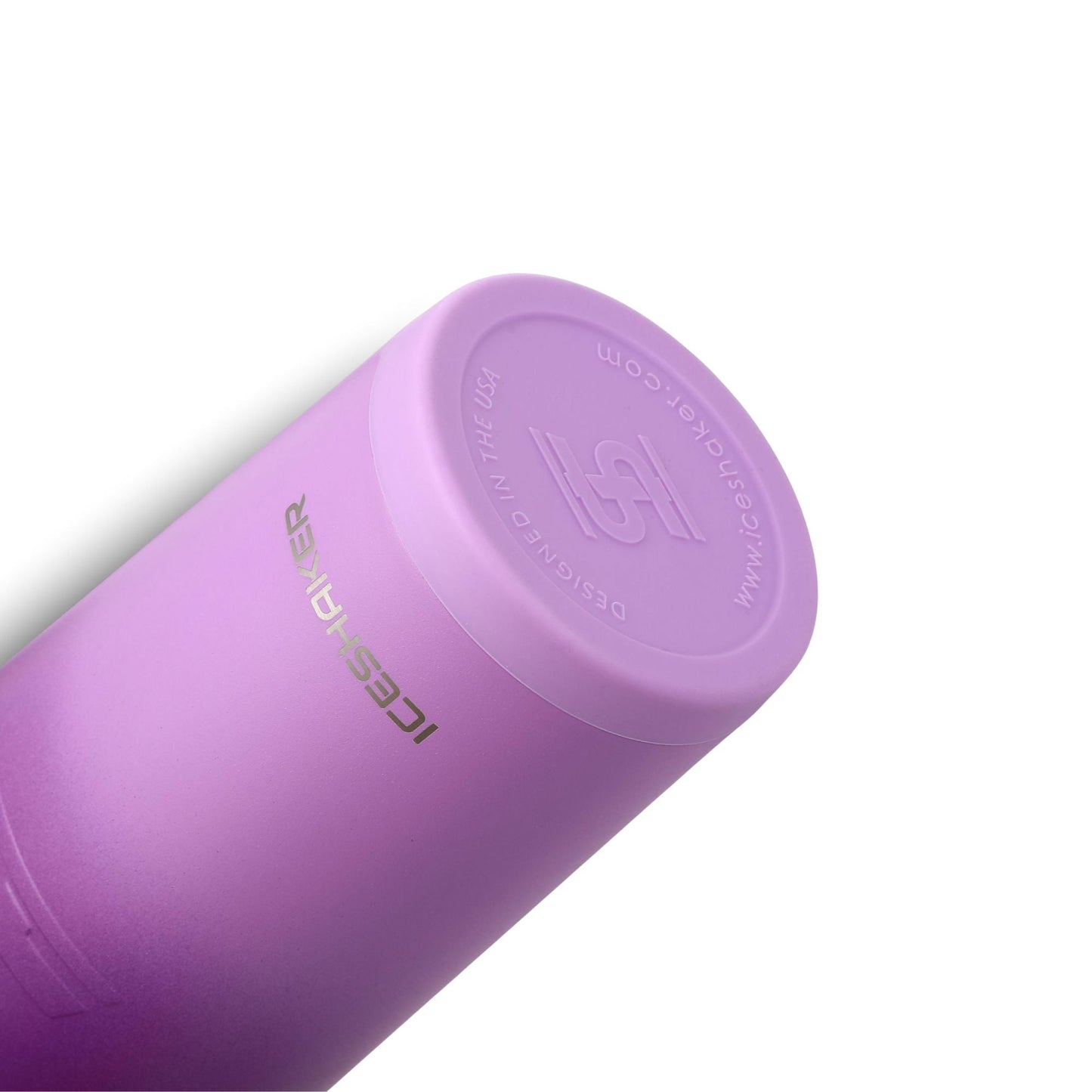 Ice Shaker Color Rush Series 26oz Ice Shaker - Purple Color Rush