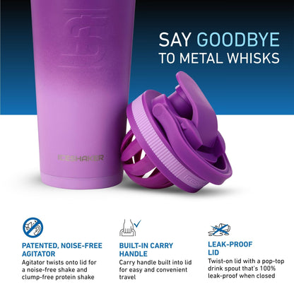 Custom Sioux Falls Fit Body Boot Camp 26oz Ice Shakers
