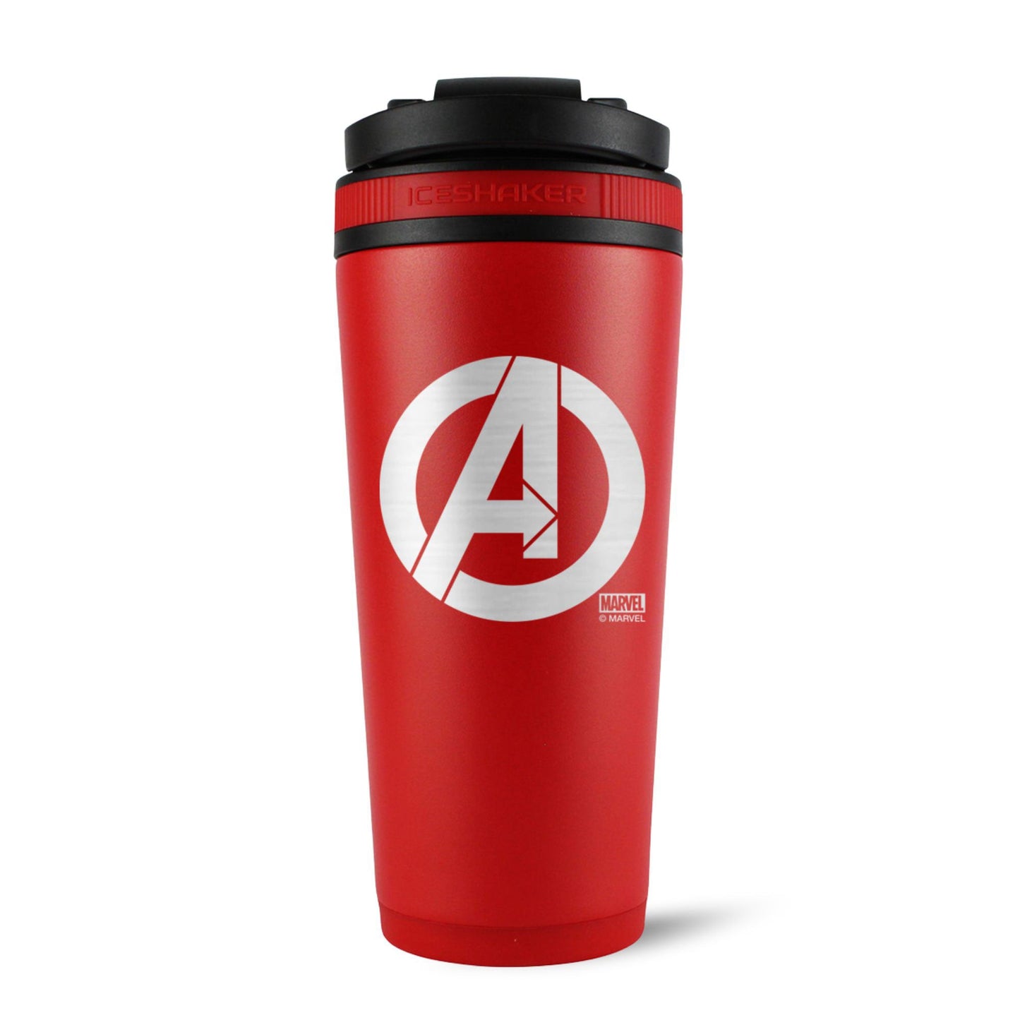 Officially Licensed MARVEL 26oz Ice Shakers