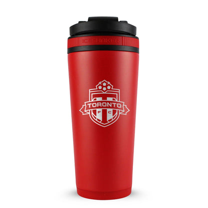 Officially Licensed Toronto FC 26oz Ice Shaker