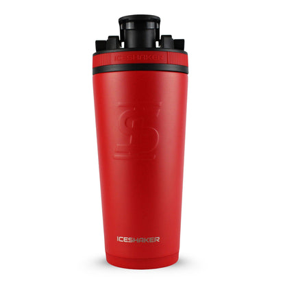 Star Wars Darth Maul 26oz Ice Shaker - Red