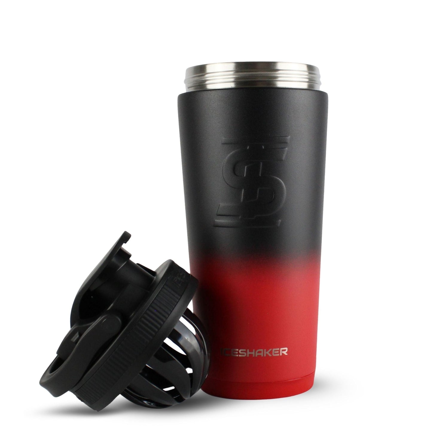 Custom Sioux Falls Fit Body Forever 26oz Ice Shakers