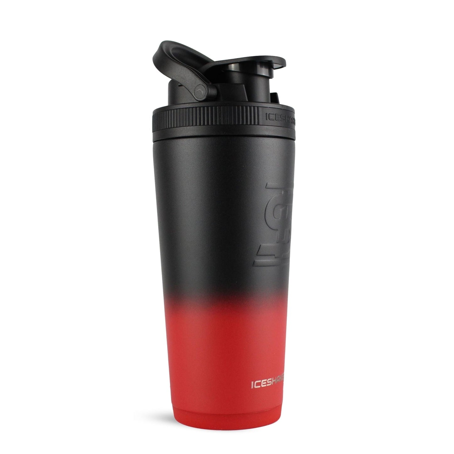 Custom Sioux Falls Fit Body Boot Camp Kettlebell 26oz Ice Shakers