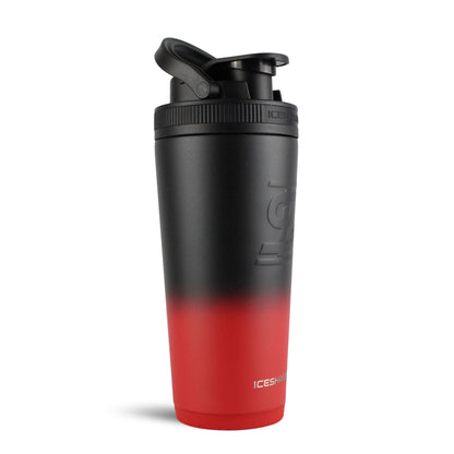 Custom Ghost Ballers Baseball 26oz Ice Shaker