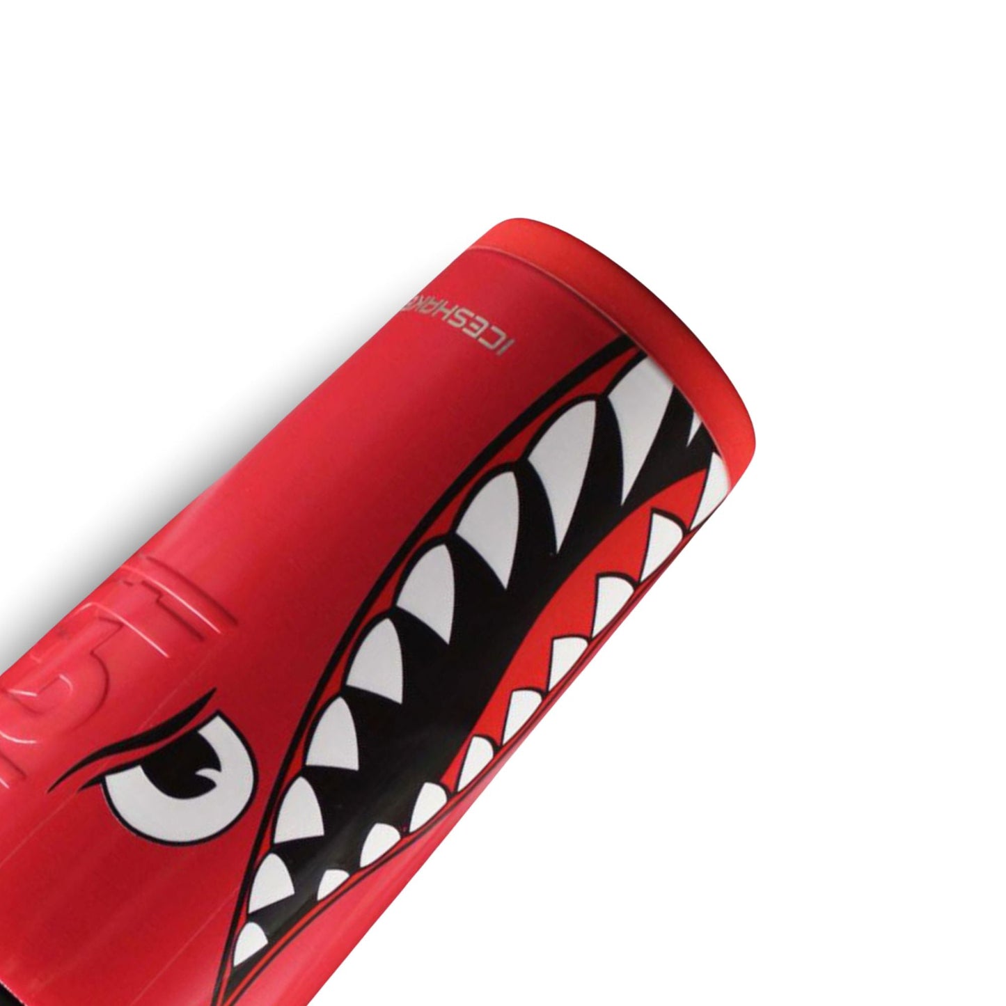 26oz Ice Shaker - Red Bomber