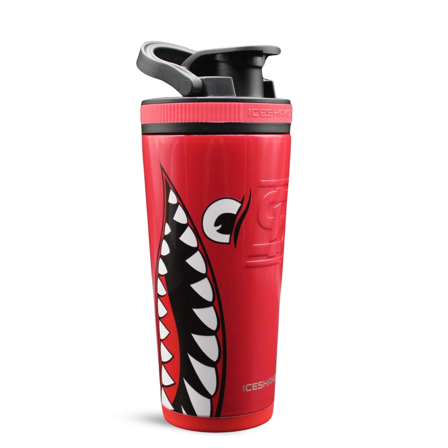 Ice Shaker Allegiance Series 26oz Shaker Bottles