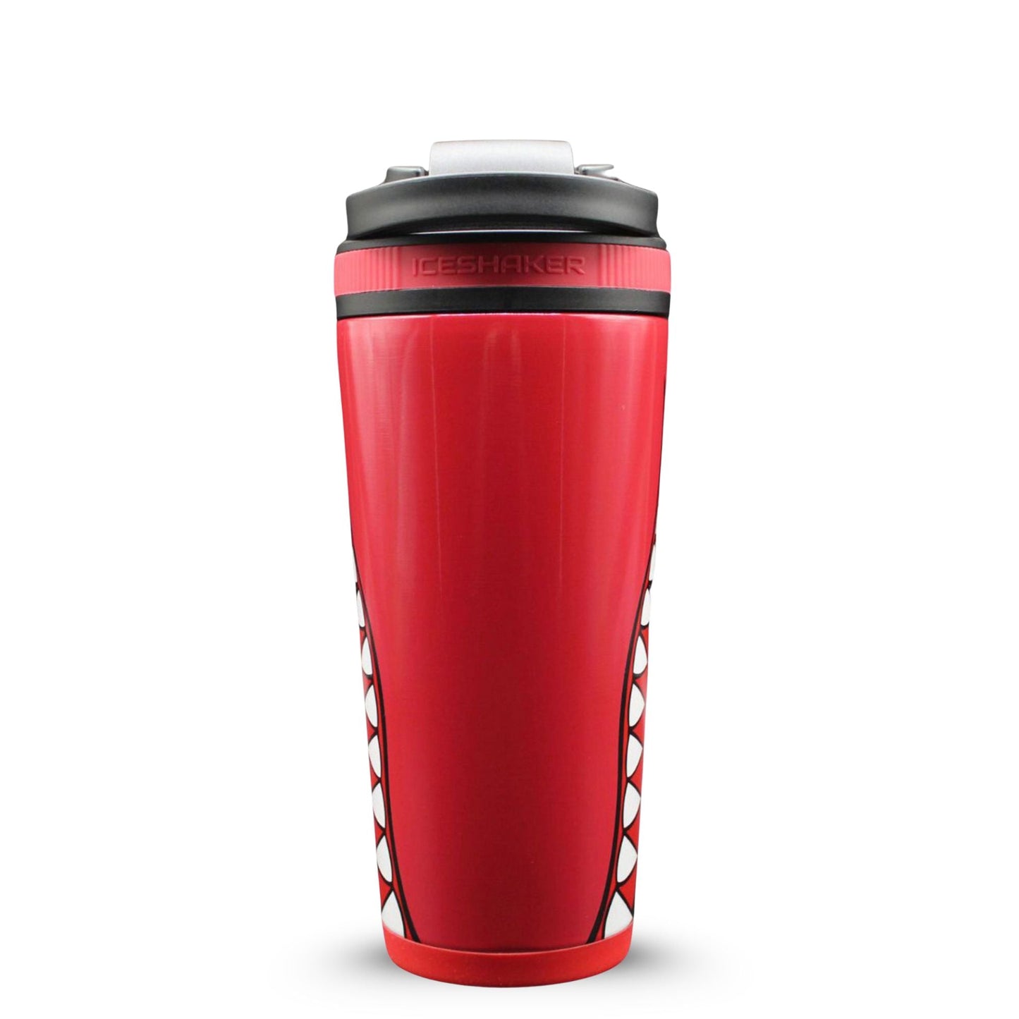 Ice Shaker Allegiance Series 26oz Shaker Bottles