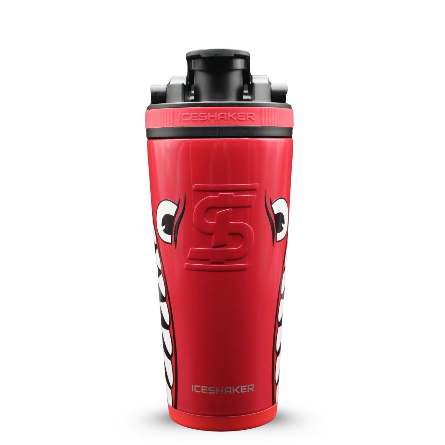 Ice Shaker Allegiance Series 26oz Shaker Bottles