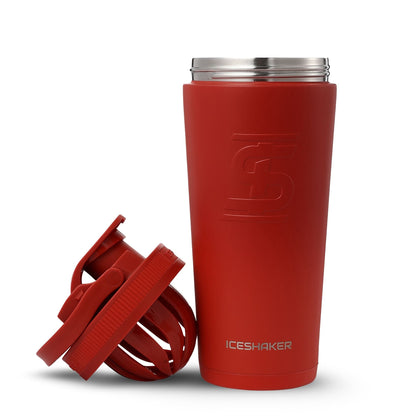 Custom Sioux Falls Fit Body Forever 26oz Ice Shakers