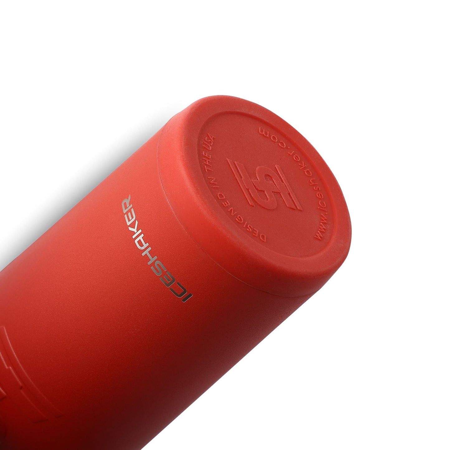 Ice Shaker Color Rush Series 26oz Ice Shaker - Red Color Rush