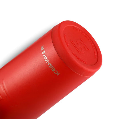 26oz Ice Shaker - Red