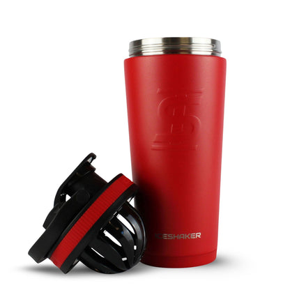 Officially Licensed FC Dallas 26oz Ice Shaker