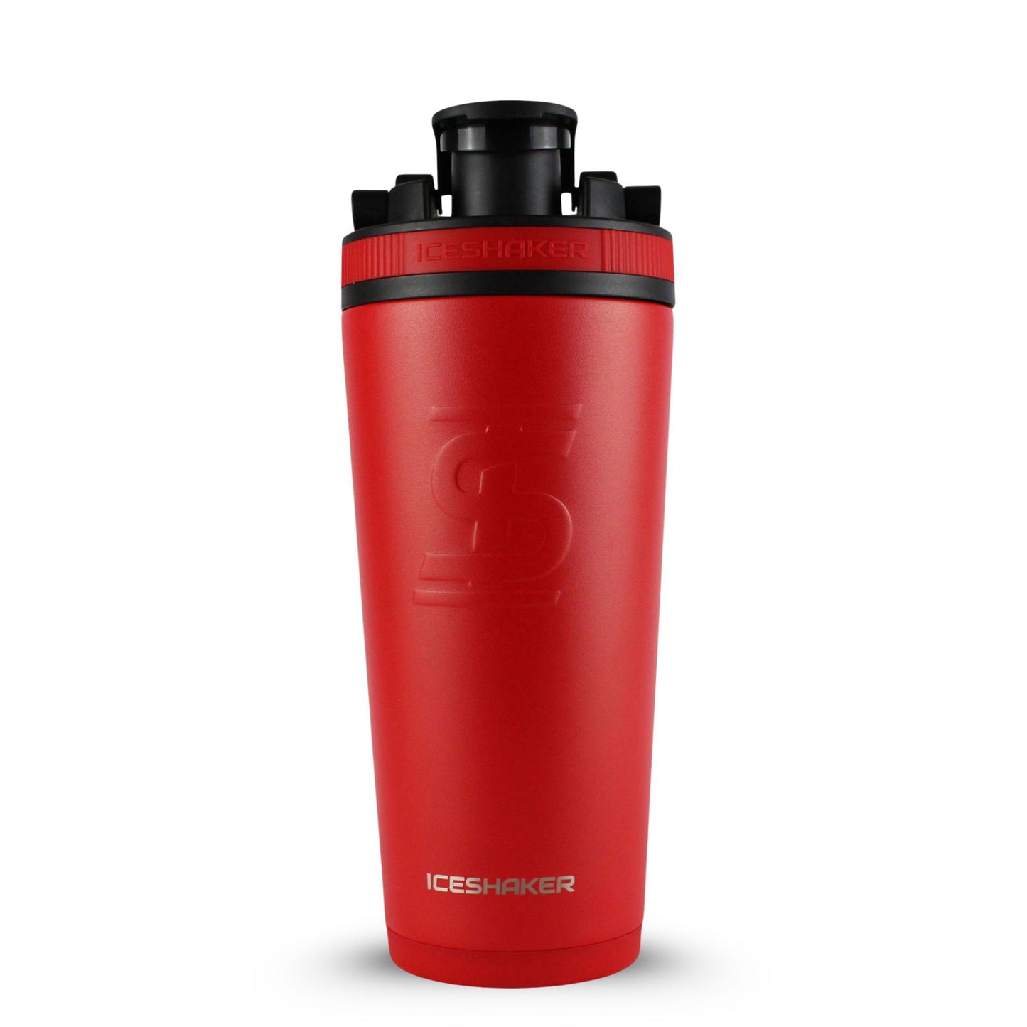 Officially Licensed Atlanta Hawks 26oz Ice Shaker