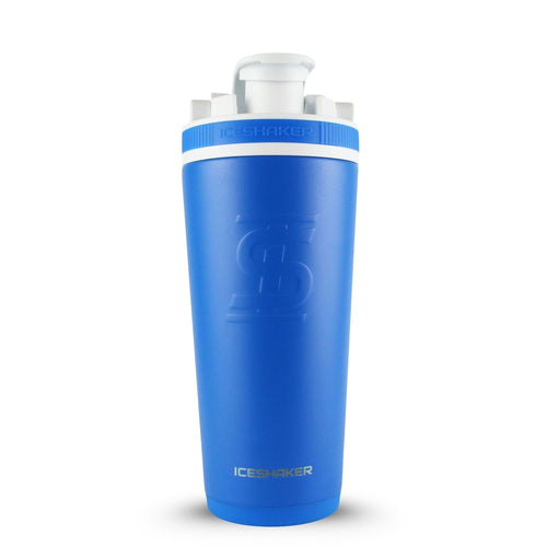 CUSTOM 26oz Ice Shaker - Royal Blue
