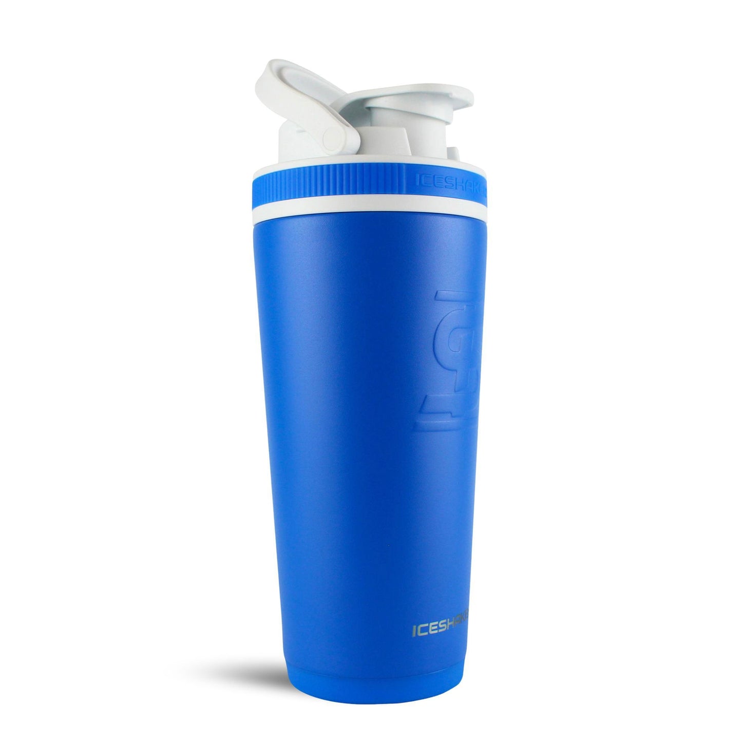 Custom RCBC Ghost Baseball 26oz Ice Shaker