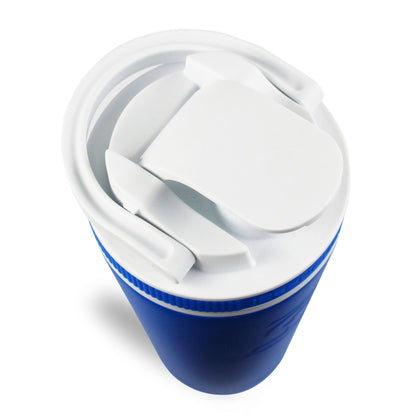 Custom FTB Ghost Baseball 26oz Ice Shaker