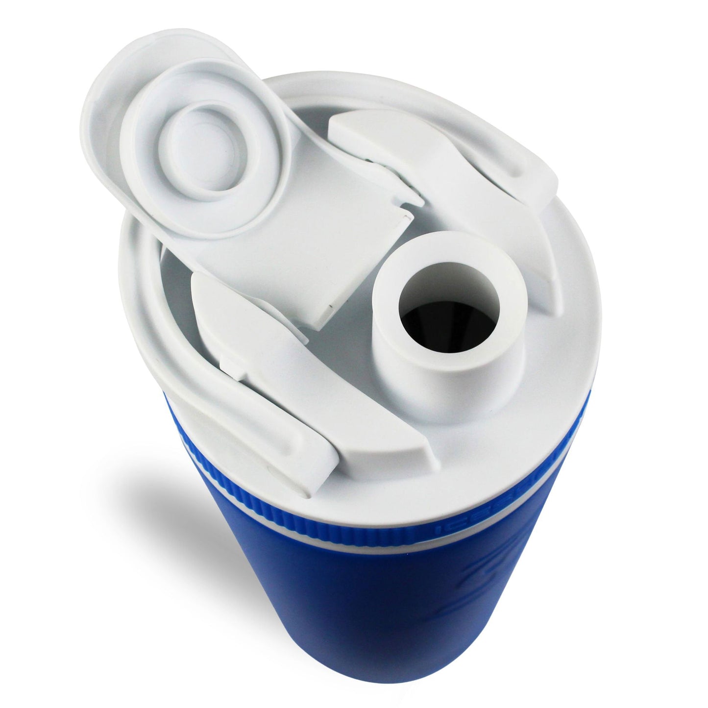 Custom Untamed Athletes 26oz Ice Shaker