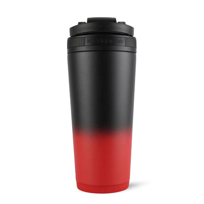 Ice Shaker Stainless Steel Shaker Bottles