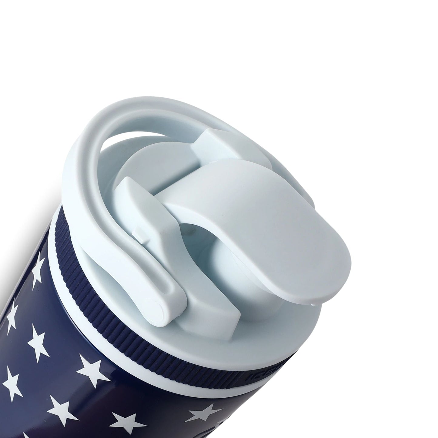Ice Shaker Allegiance Series 26oz Shaker Bottles