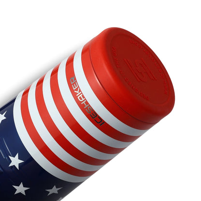 Ice Shaker Allegiance Series 26oz Shaker Bottles