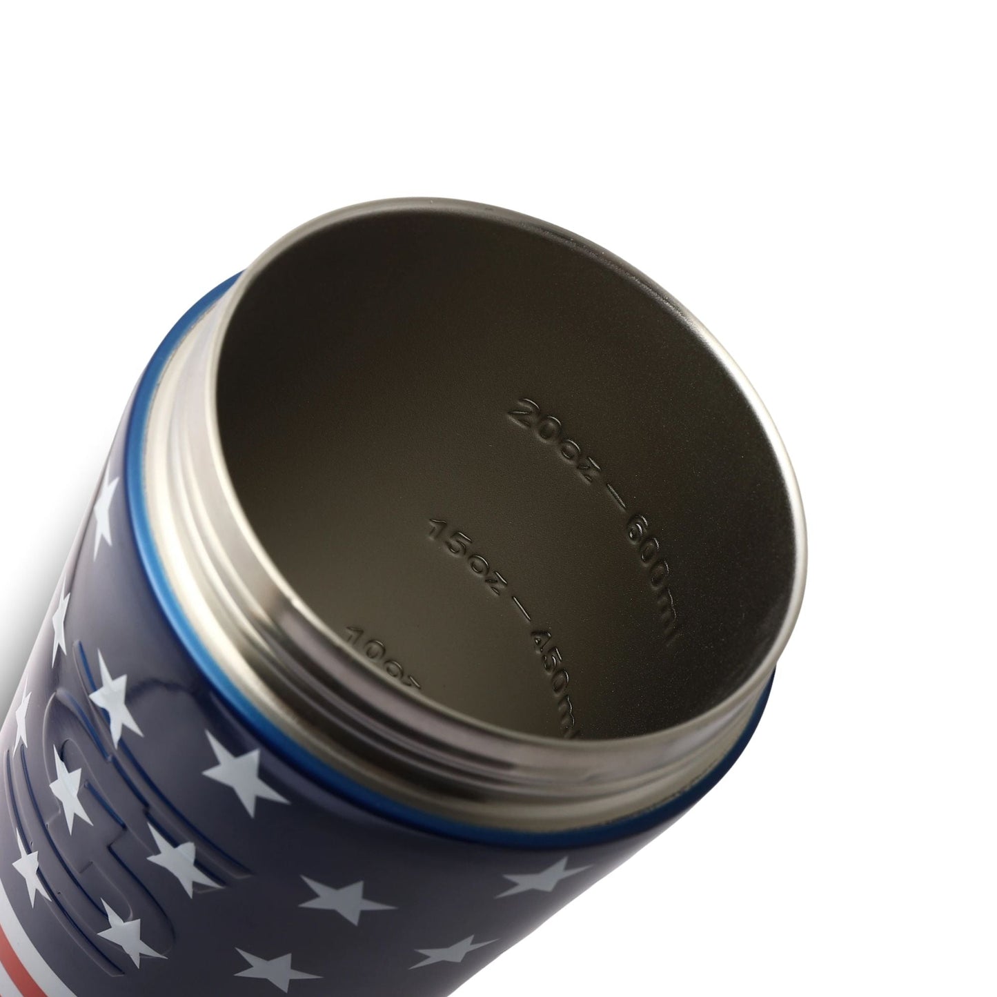 Ice Shaker Allegiance Series 26oz Shaker Bottles