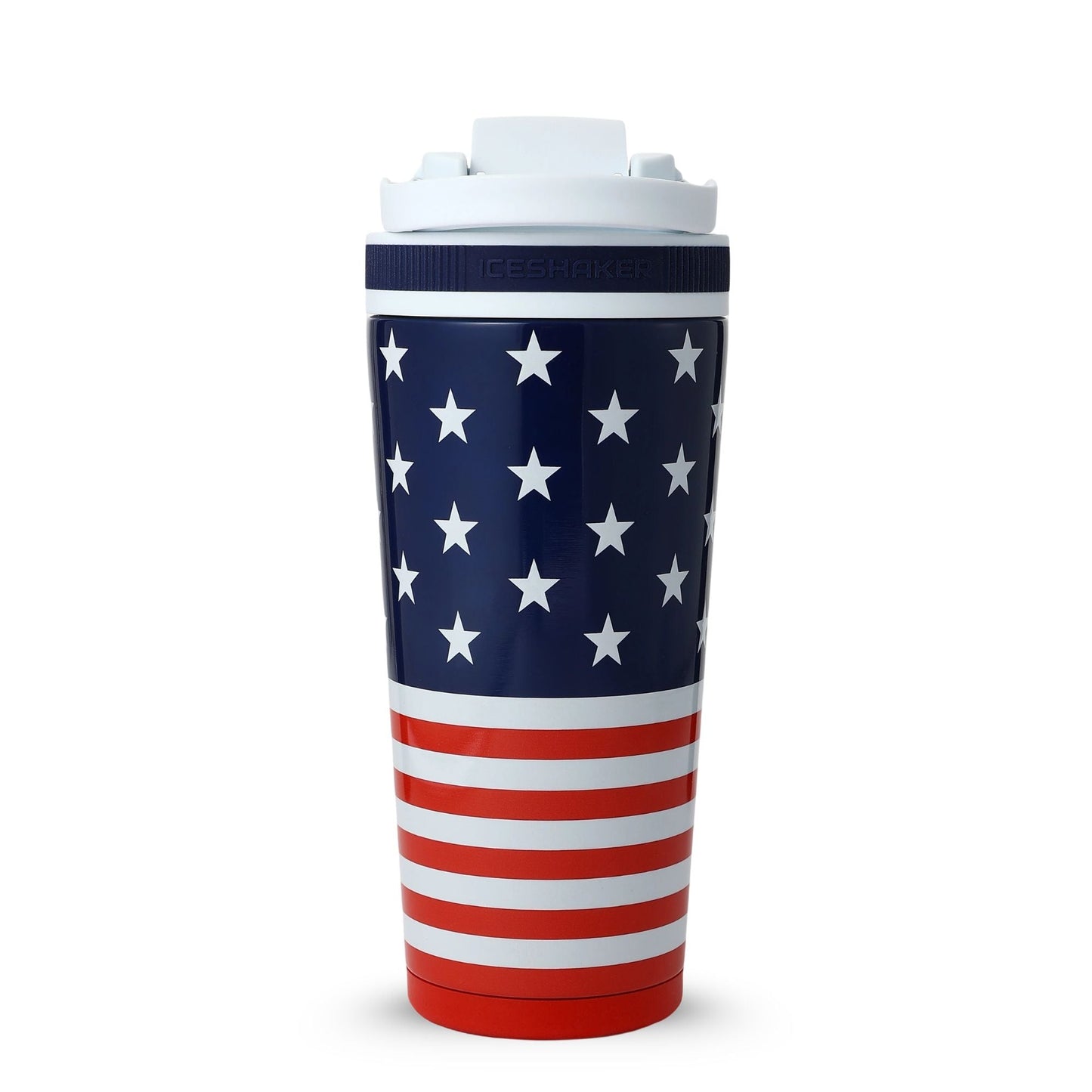 Ice Shaker Allegiance Series 26oz Shaker Bottles