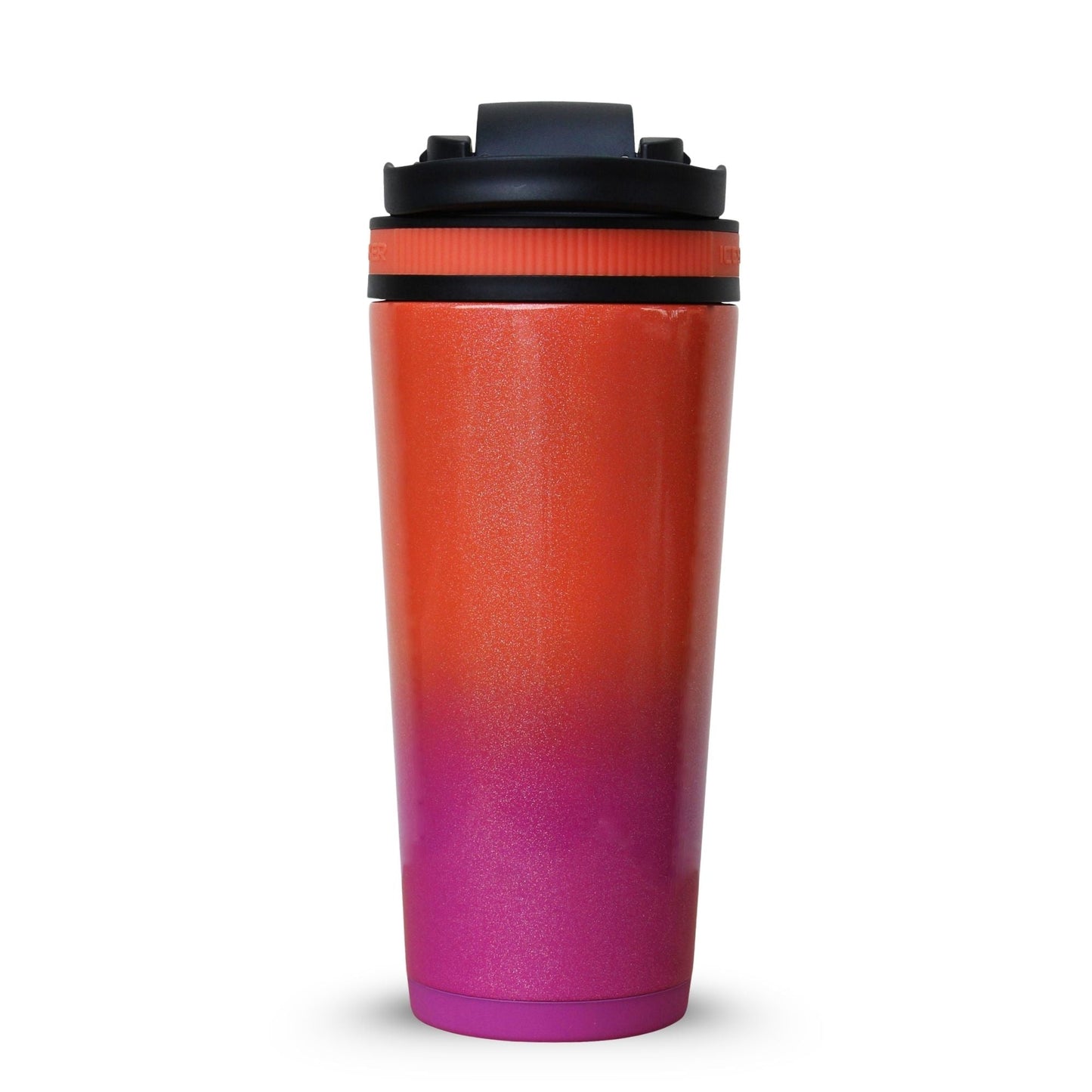 Ice Shaker Ombre Series 26oz Shaker Bottle - Summer Escape
