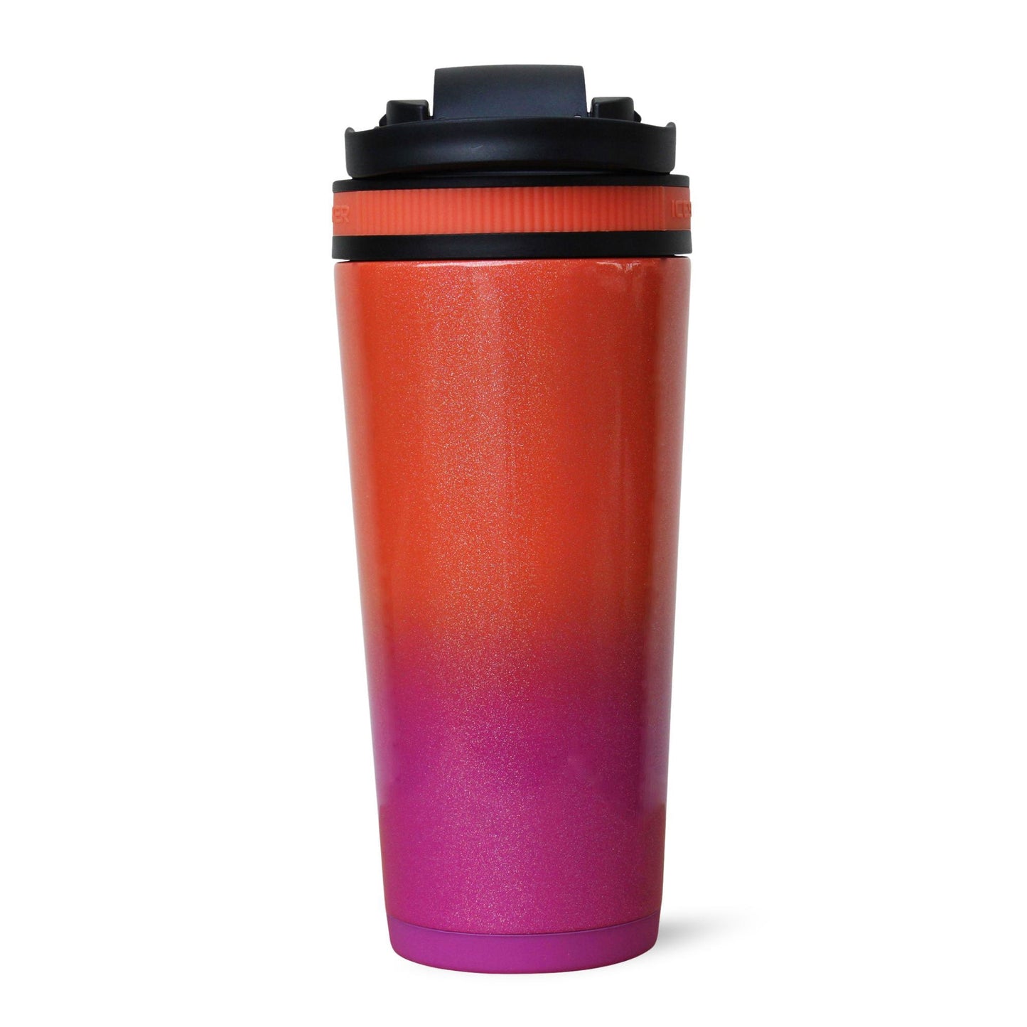 Ice Shaker Stainless Steel Shaker Bottles
