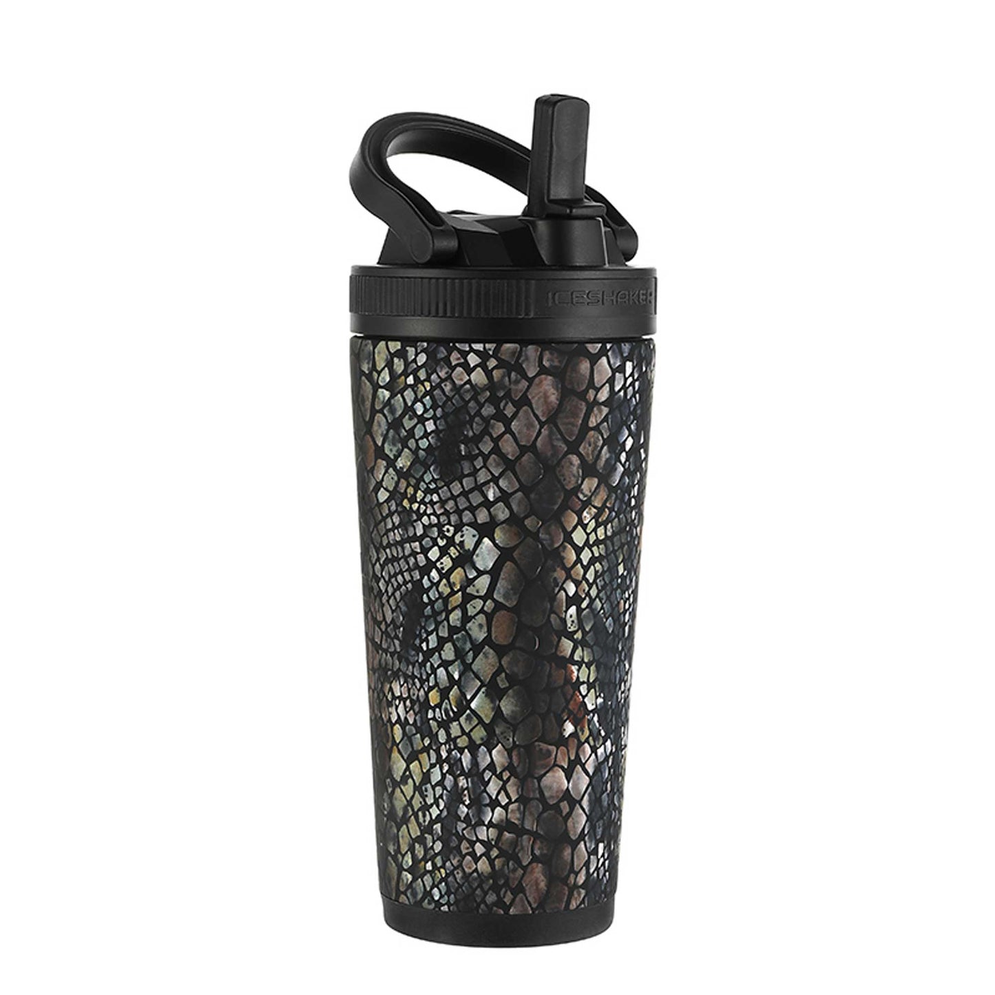 Custom Guerrilla Performance & Recovery 26oz Sport Bottle