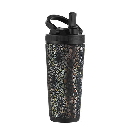 Custom Guerrilla Performance & Recovery 26oz Sport Bottle
