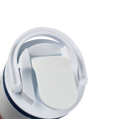 Ice Shaker Ombre Series 26oz Shaker Bottle - USA