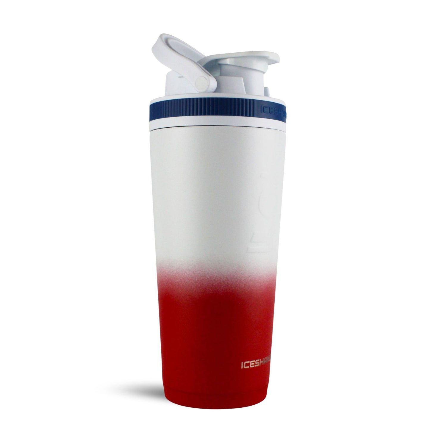 Custom PRD Artillery National Baseball Teams 26oz Ice Shaker