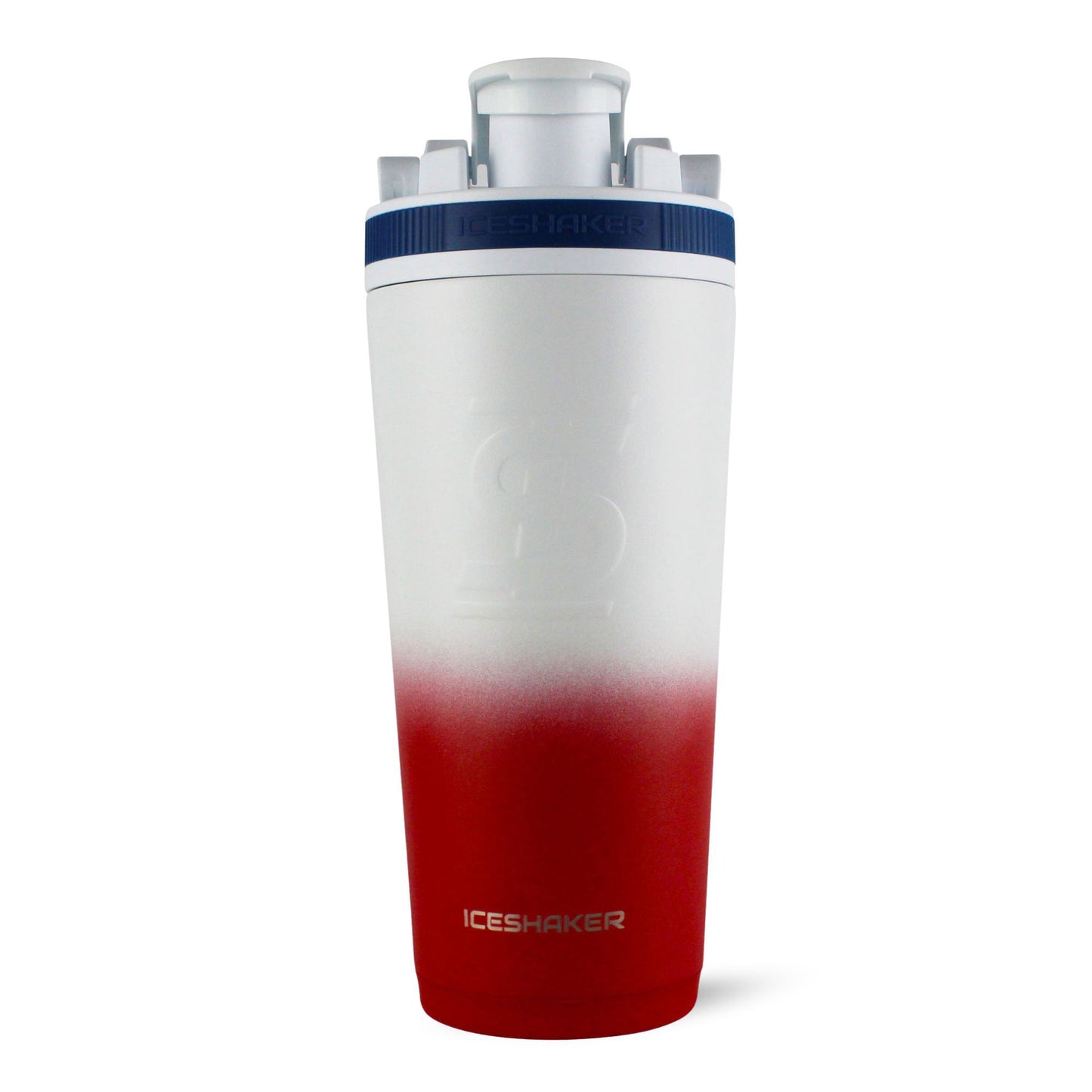 Ice Shaker Stainless Steel Shaker Bottles