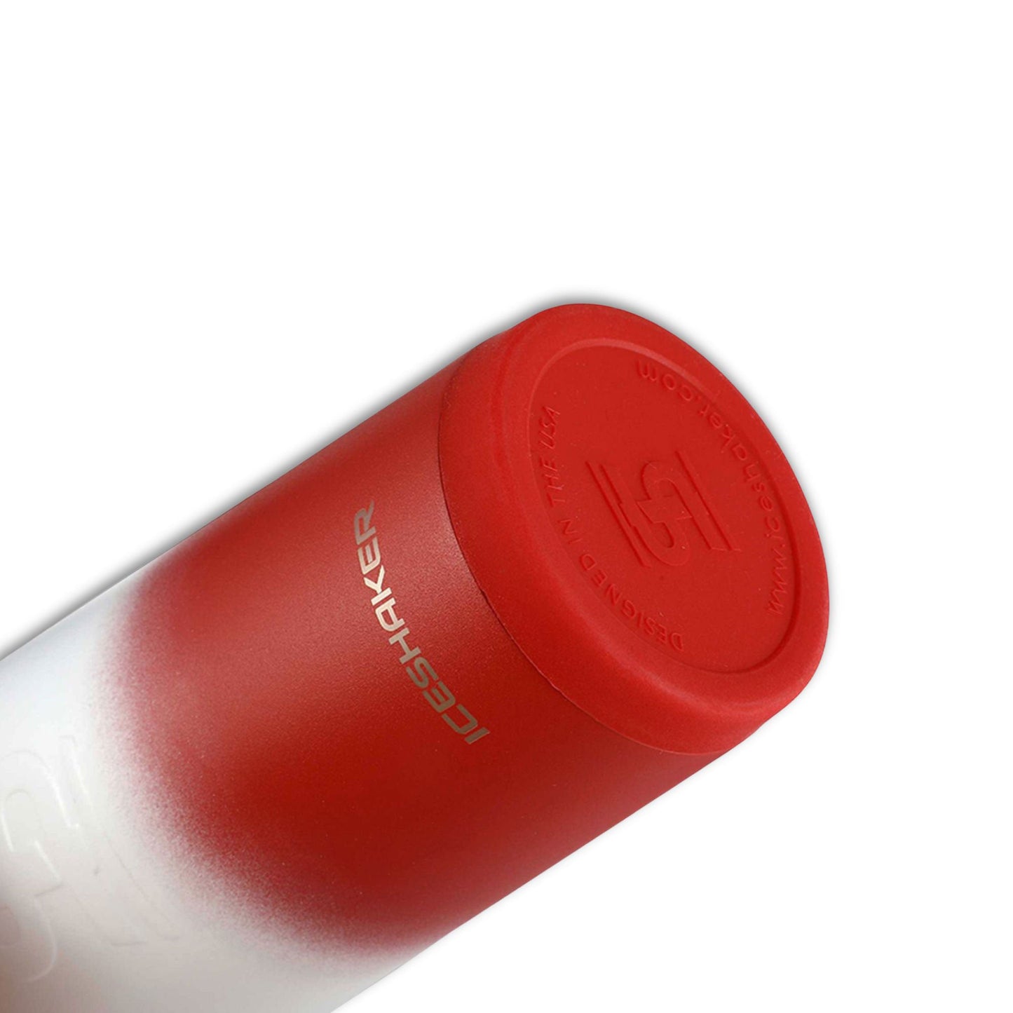 Custom Cen-Tex Ghost Baseball 26oz Ice Shaker