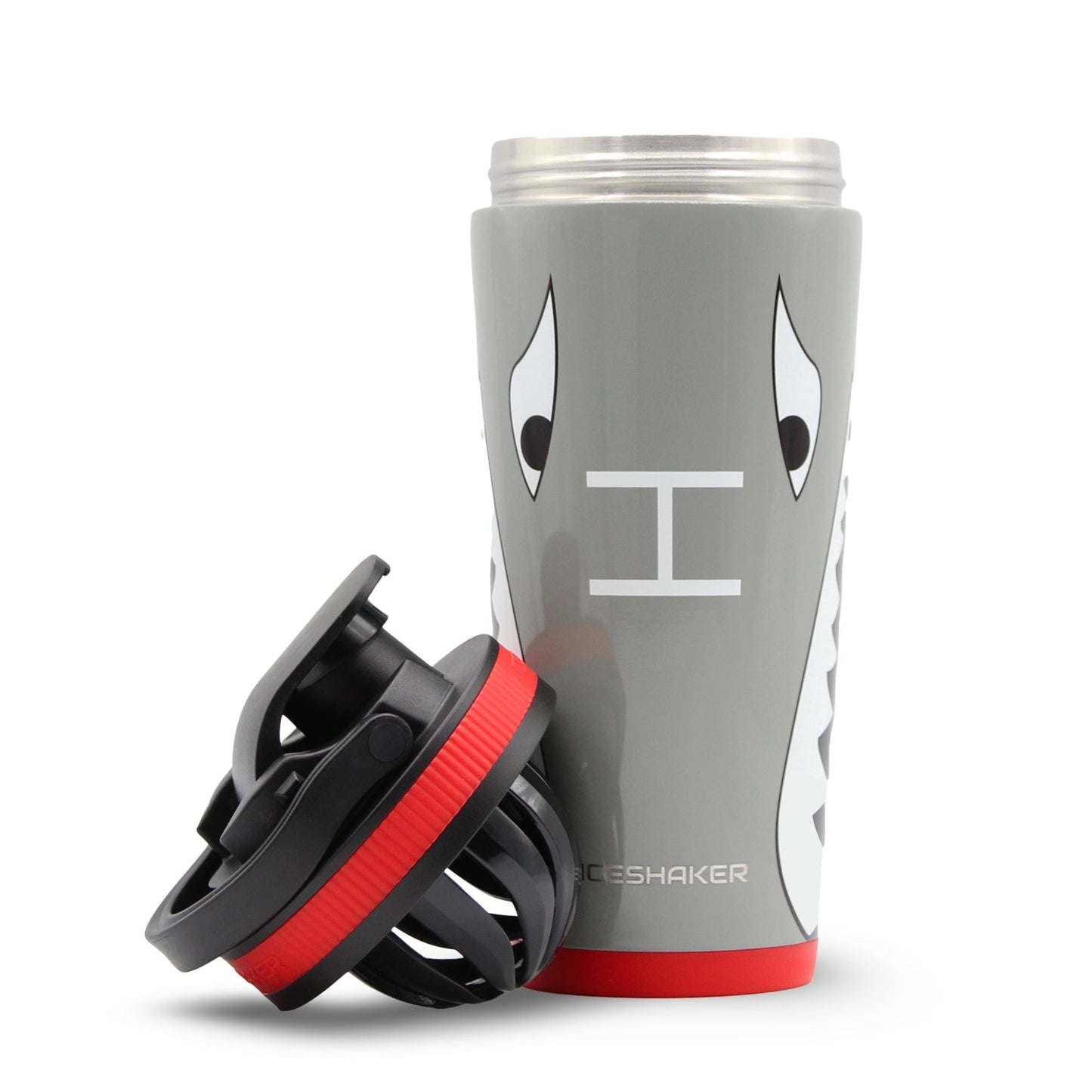 Ice Shaker Allegiance Series 26oz Shaker Bottles