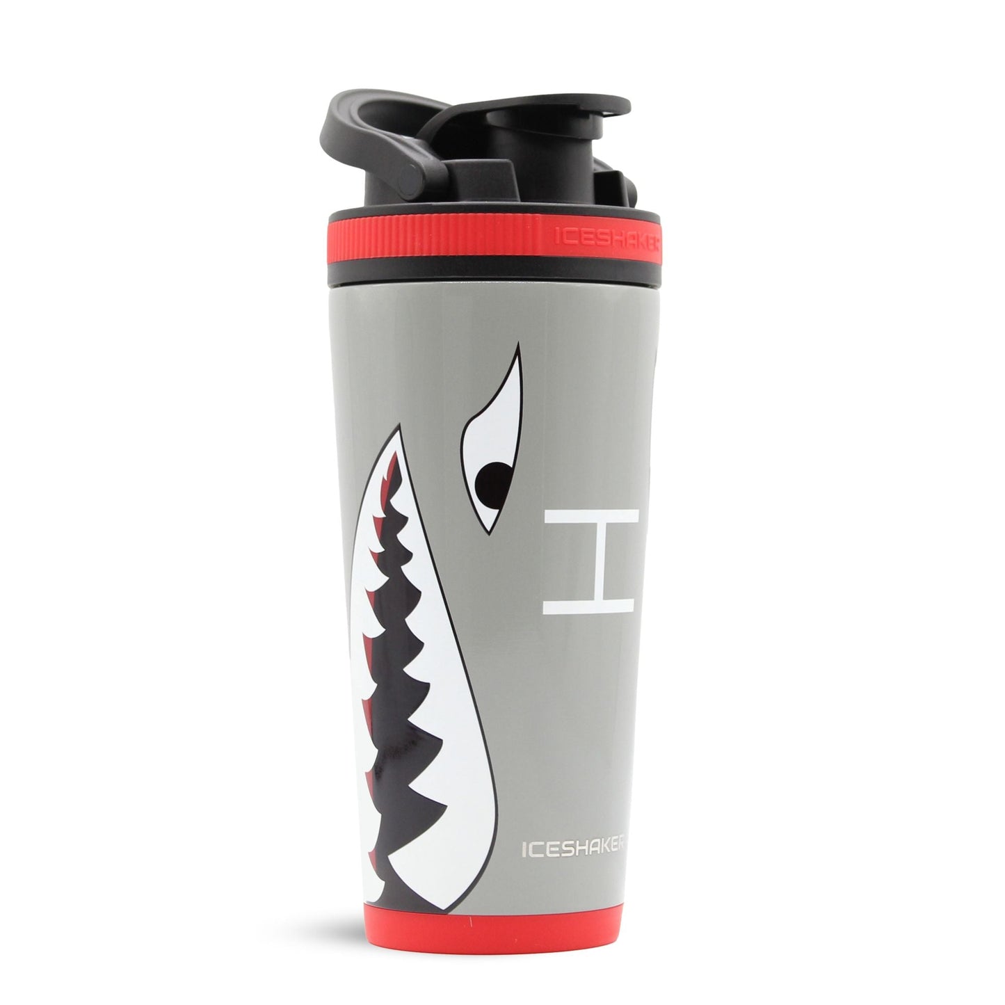 Ice Shaker Allegiance Series 26oz Shaker Bottles