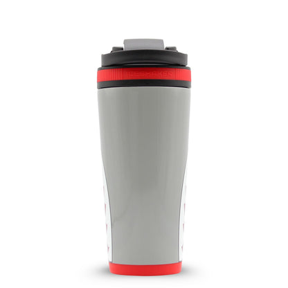 Ice Shaker Allegiance Series 26oz Shaker Bottle - Warthog