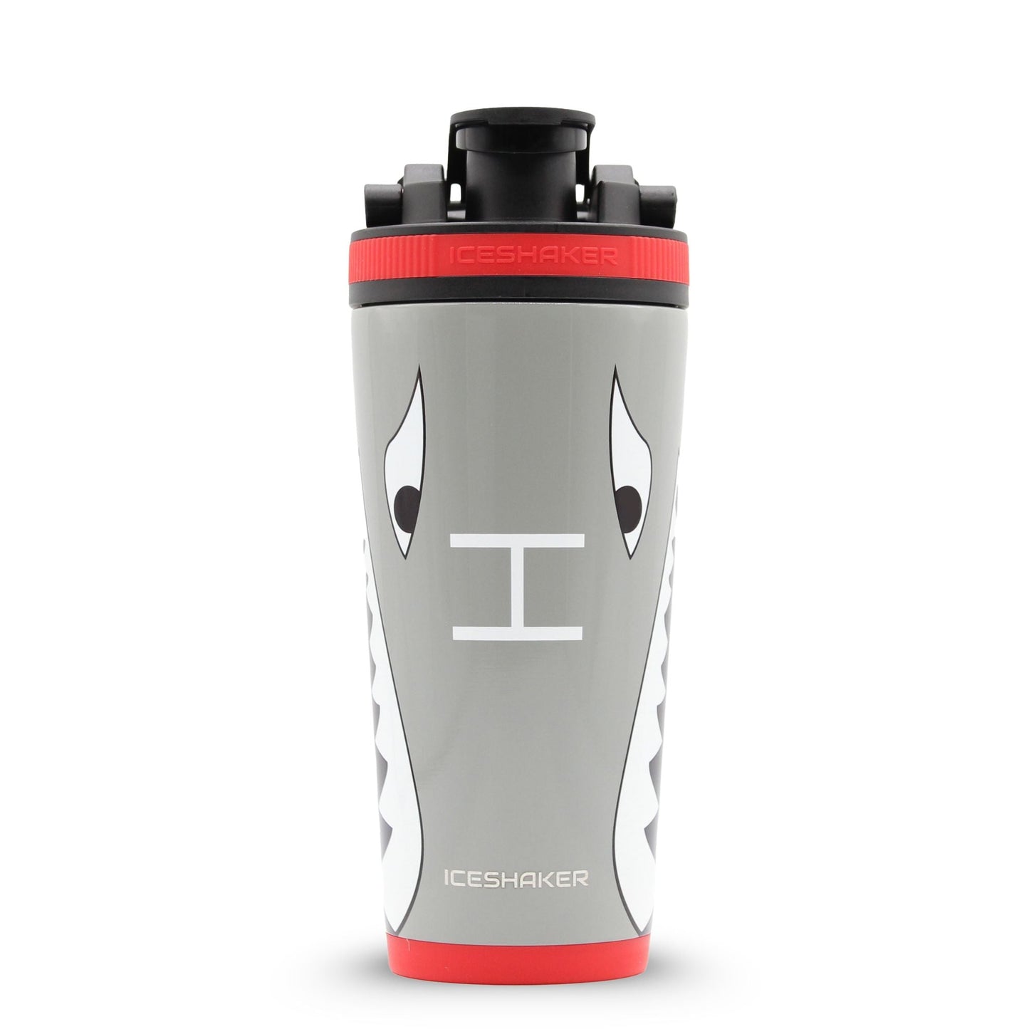 Ice Shaker Allegiance Series 26oz Shaker Bottle - Warthog