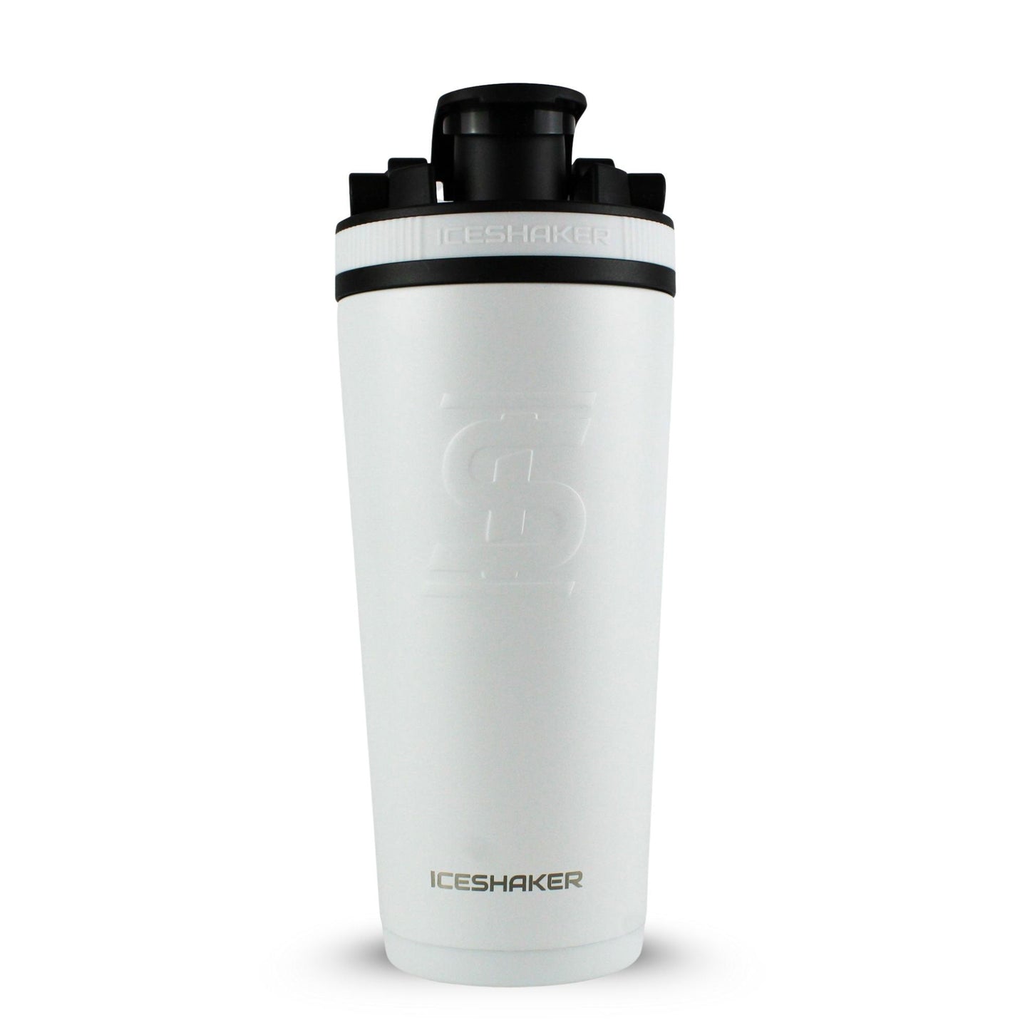 Custom Chesapeake Ghost Baseball 26oz Ice Shaker