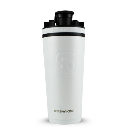 Custom Chesapeake Ghost Baseball 26oz Ice Shaker