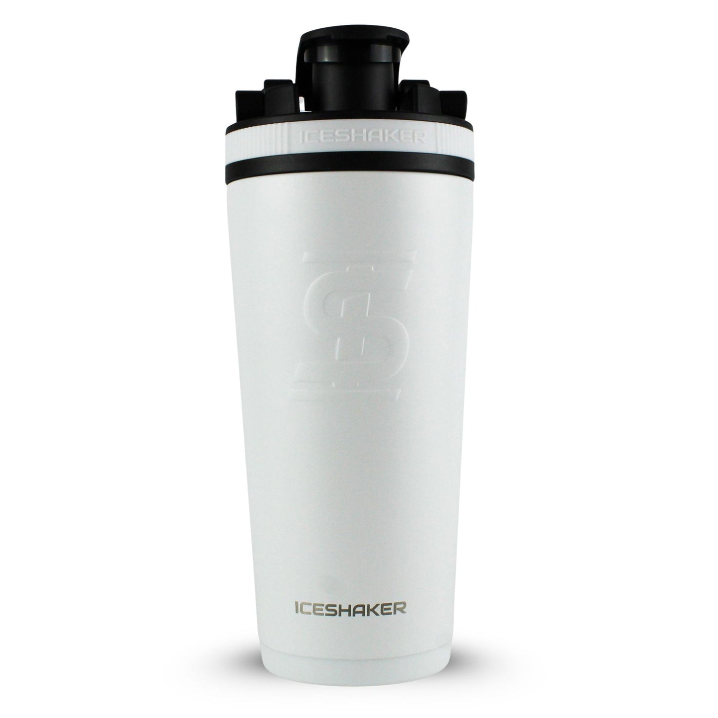 Custom Poach 26oz Ice Shaker