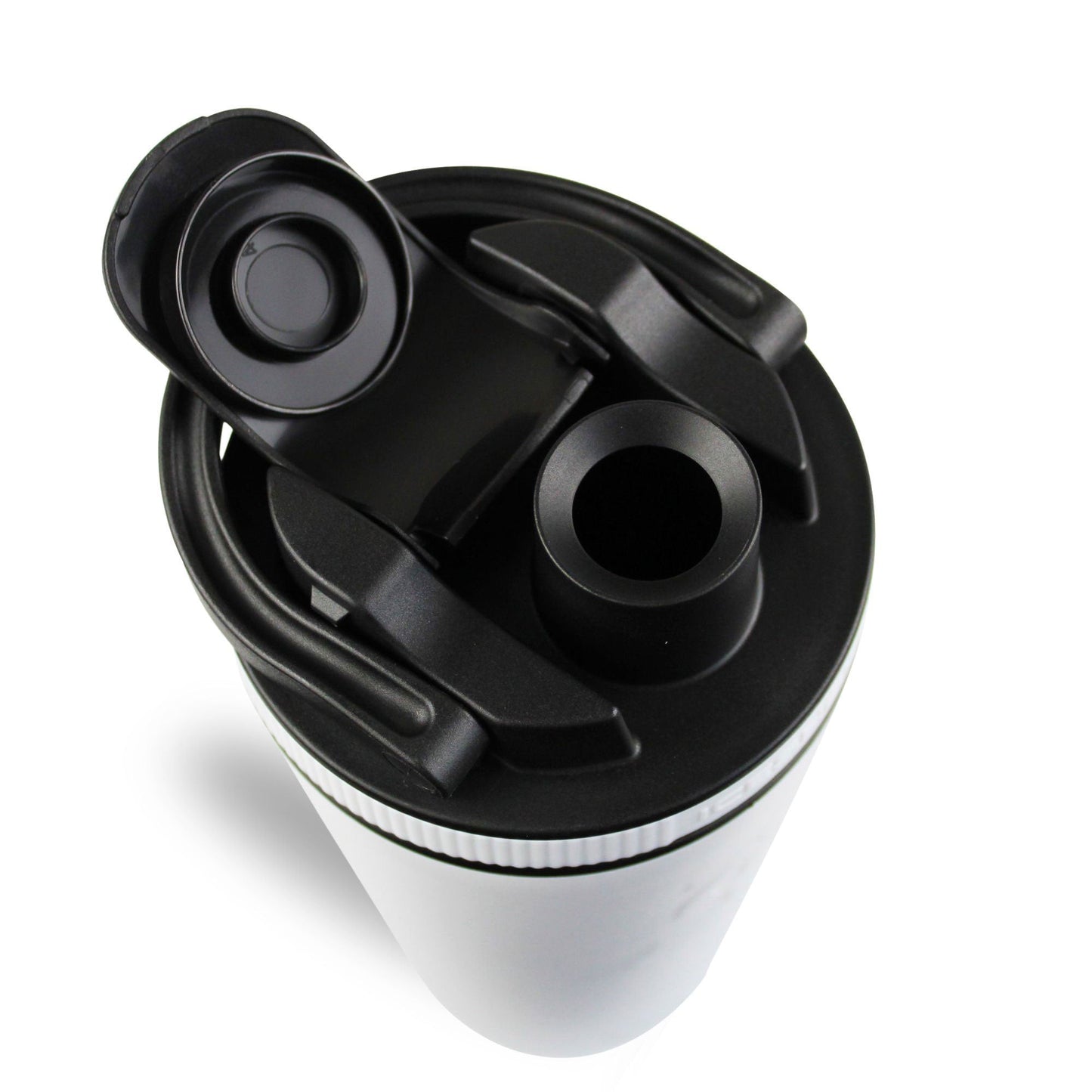 Custom Poach 26oz Ice Shaker