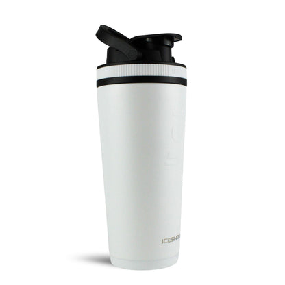 Custom Poach 26oz Ice Shaker