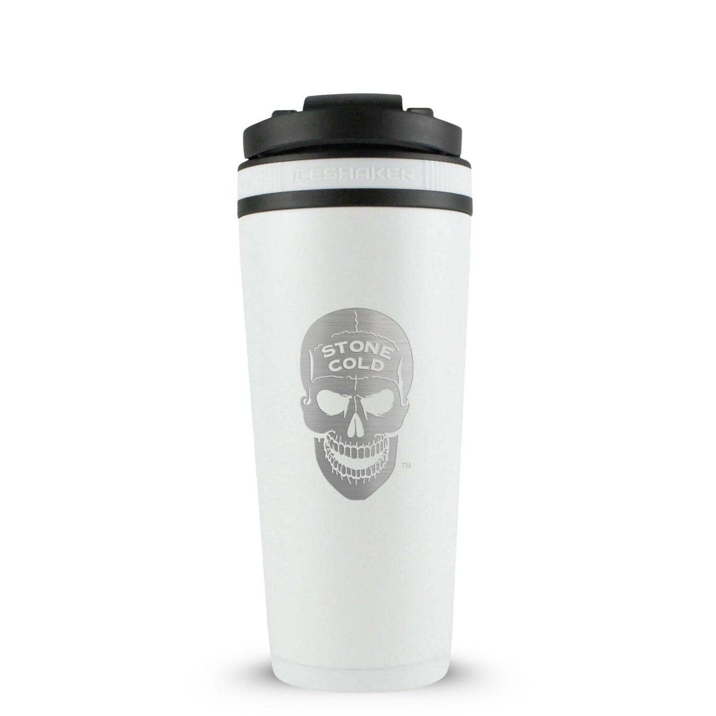 Officially Licensed WWE Stone Cold Steve Austin 26oz Ice Shaker