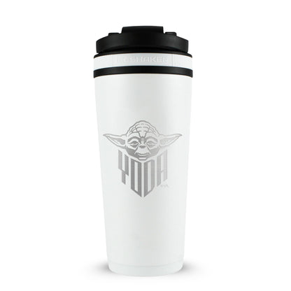 Star Wars Yoda 26oz Ice Shaker