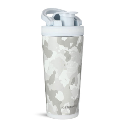 Custom Guerrilla Performance & Recovery 26oz Ice Shaker