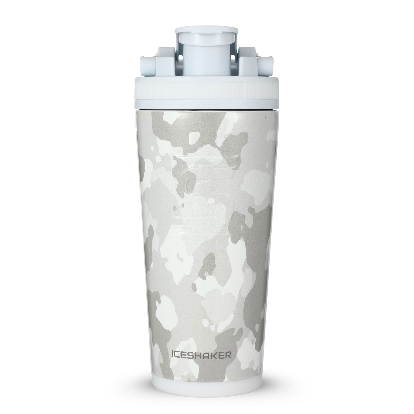 Custom Guerrilla Performance & Recovery 26oz Ice Shaker