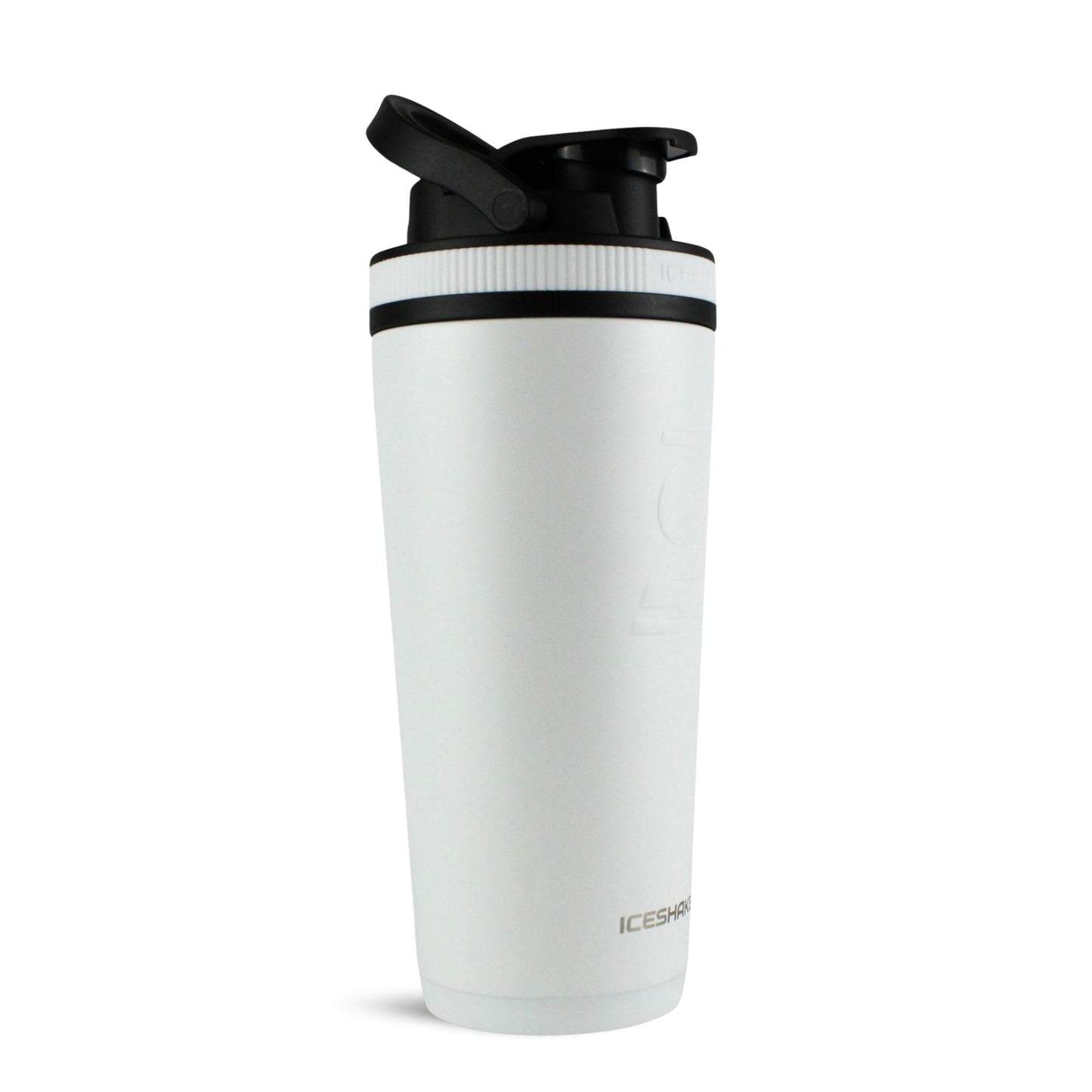 Officially Licensed Carolina Panthers 26oz Ice Shaker