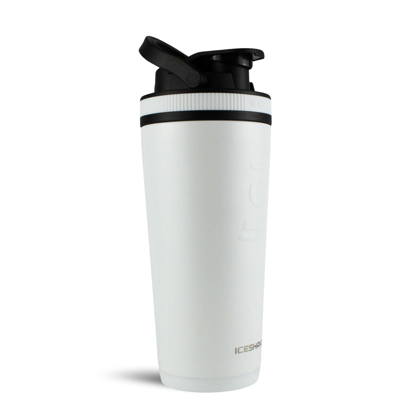 Custom Carolina Ghost Baseball 26oz Ice Shaker