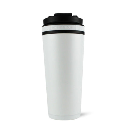 Ice Shaker Stainless Steel Shaker Bottles